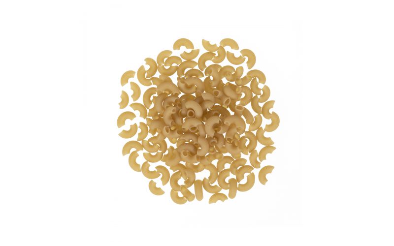 Gluten Free Organic Brown Rice Pasta Elbows