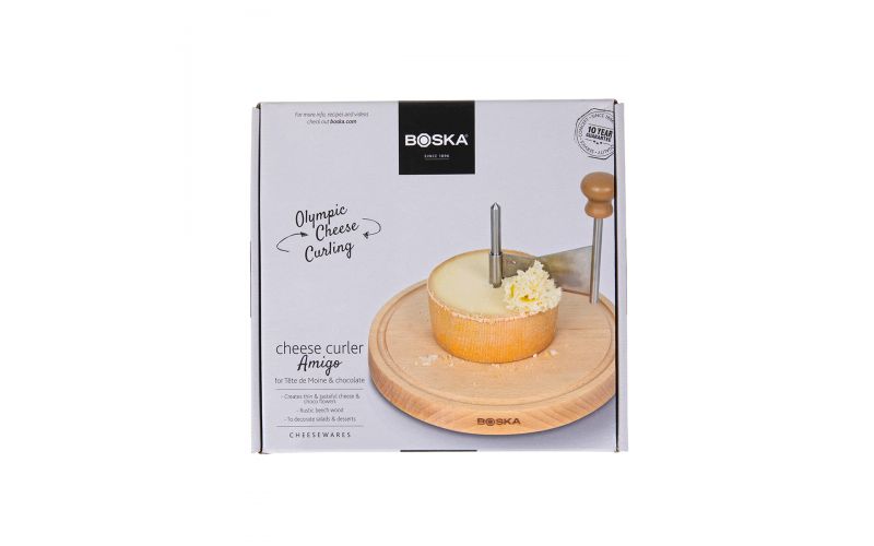 Boska Girolle Machine