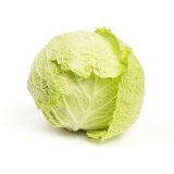 Savoy Cabbage