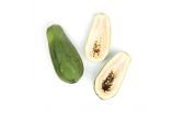Green Cooking Papayas