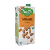 Organic Almond Milk