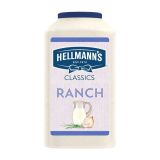 Classic Ranch Dressing