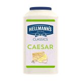 Classic Caesar Dressing