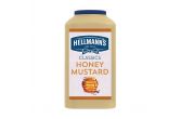 Classic Honey Mustard Dressing