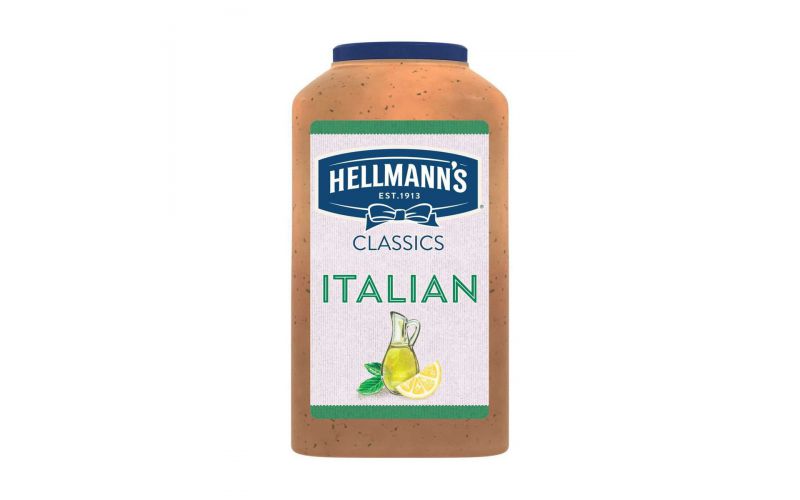 Classic Italian Dressing