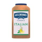 Classic Italian Dressing