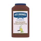 Classic Balsamic Dressing