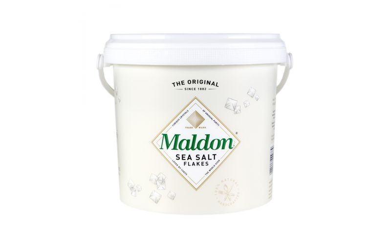 Maldon Sea Salt