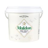 Maldon Sea Salt