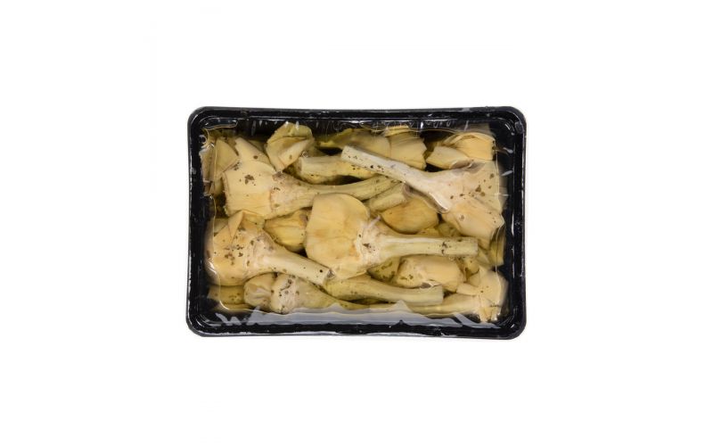 Long Stem Artichokes alla Romana