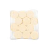 2.5 Plain Cheesecake