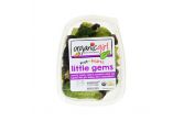 Organic Little Gem Lettuce