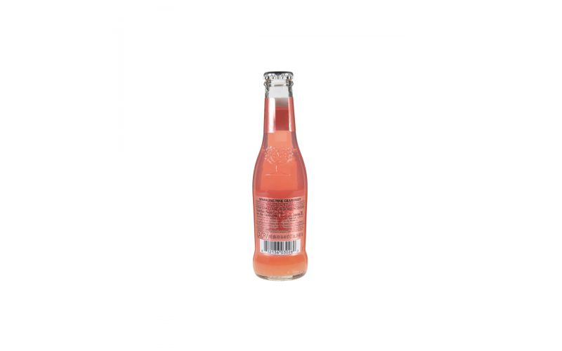 Sparkling Pink Grapefruit
