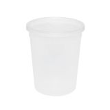 Deli Container With Lids