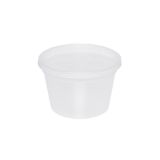 Deli Container With Lids