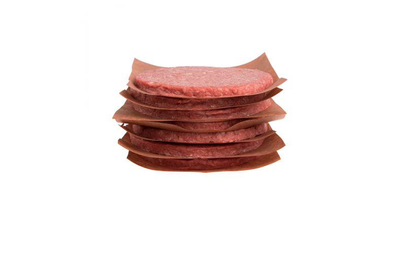 Chef Special Burger 3oz