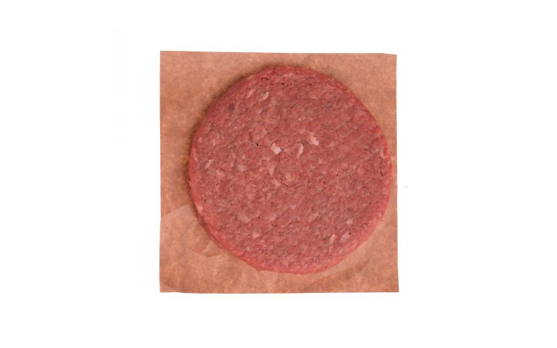 Chef Special Burger 3oz