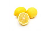 Organic Fancy Lemons