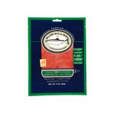Wild Sockeye Alaskan Salmon