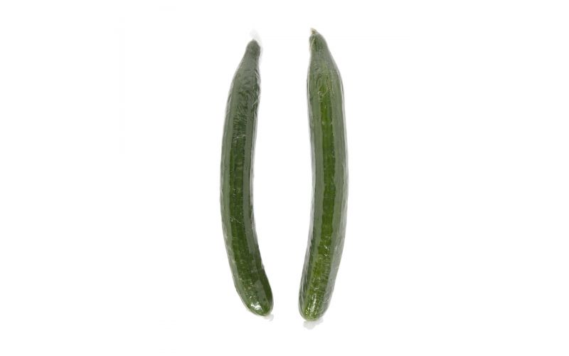 Hot House Cucumbers