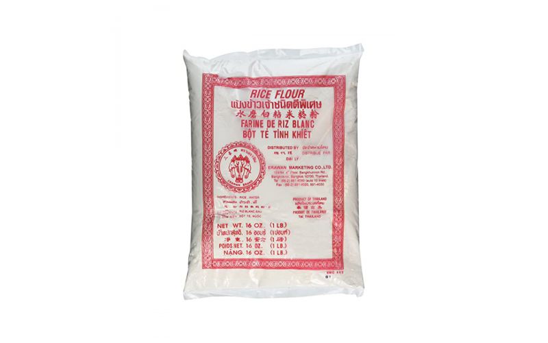 Rice Flour