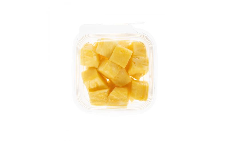 Pineapple Chunks