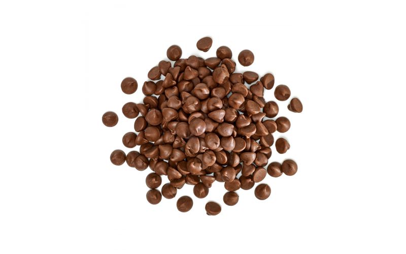 Semi Sweet Chocolate Chips 1000 CT