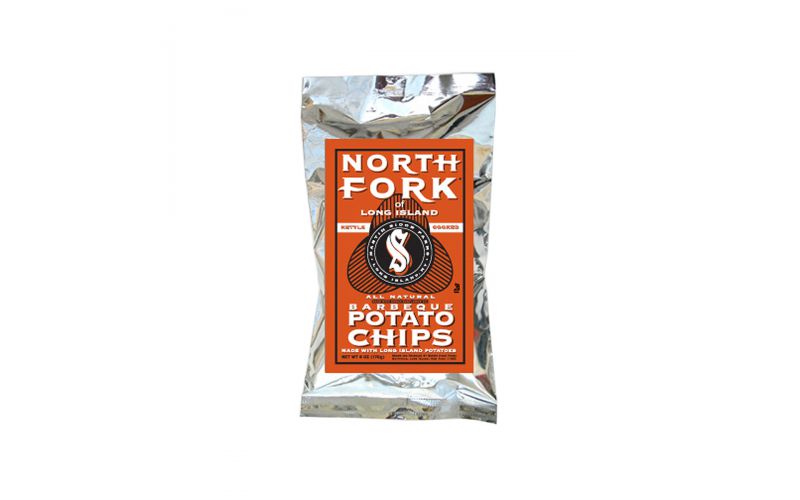 Barbeque Potato Chips