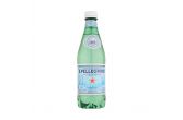 Sparkling Water Plastic Bottle