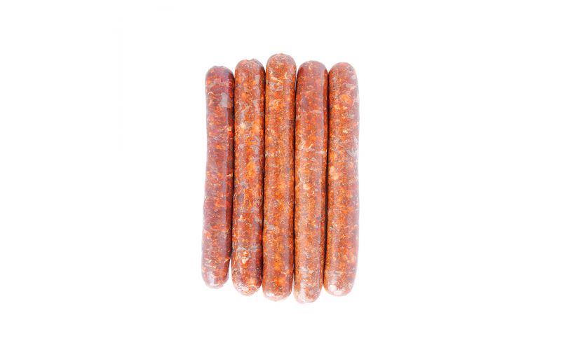 Merguez Sausage