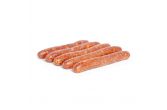 Merguez Sausage
