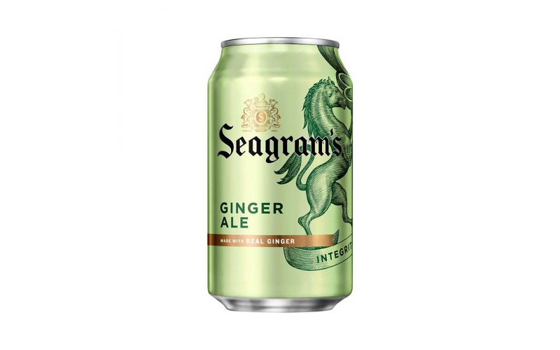Ginger Ale