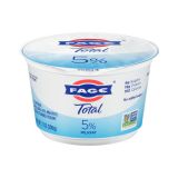 Plain Greek Yogurt 5%