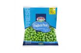 Shelled English Peas