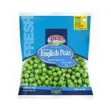 Shelled English Peas