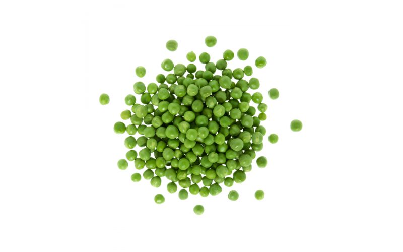 Shelled English Peas