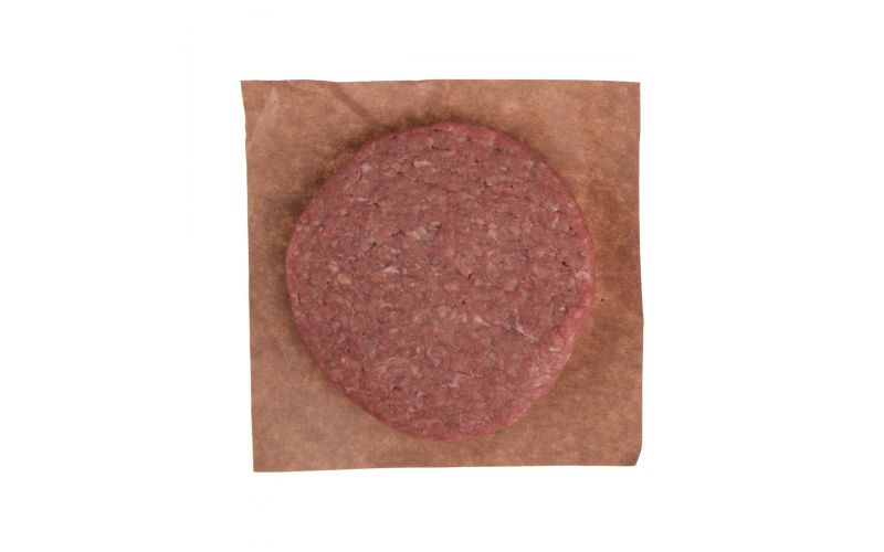 Grass Fed Burger 8oz