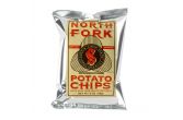 Salted Potato Chips