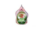 Organic Air Chilled Whole Chicken