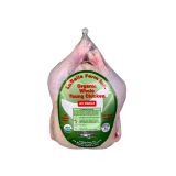 Organic Air Chilled Whole Chicken