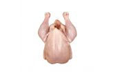 Organic Air Chilled Whole Chicken