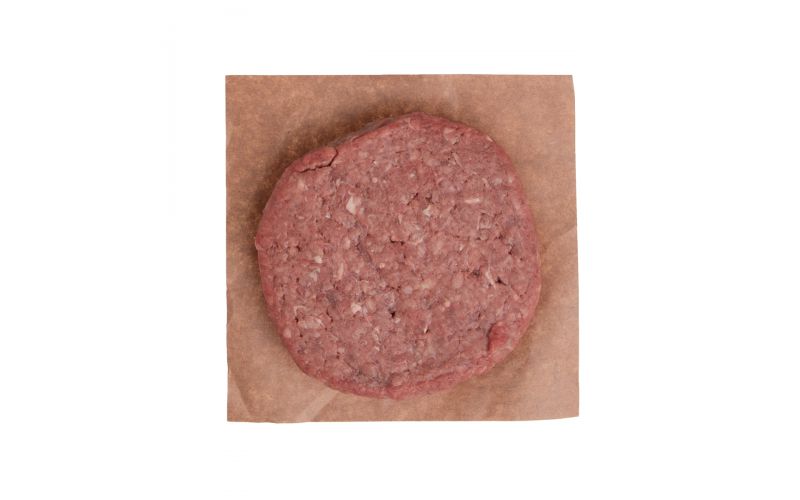 Premium Angus Burger