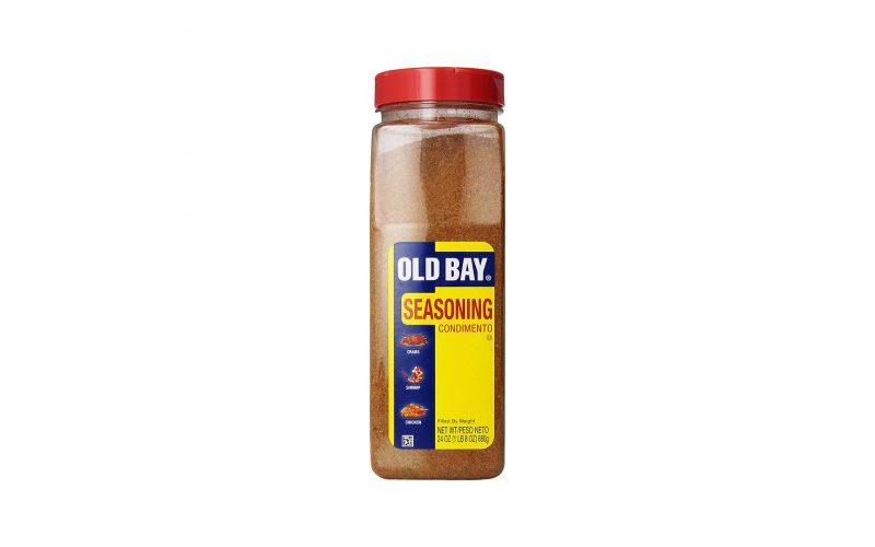 Old Bay Seasoning