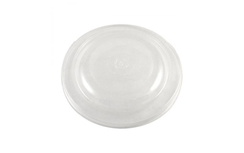 24 OZ Plastic Bowl Lids