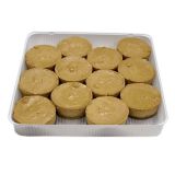 2.5 Pumpkin Cheesecake