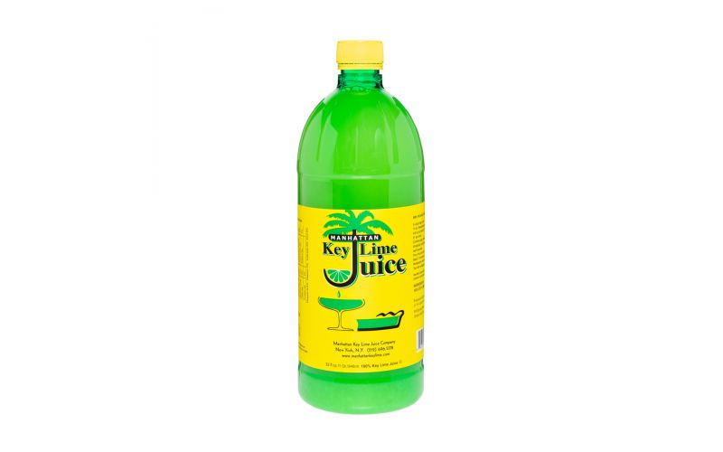 Key Lime Juice