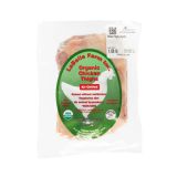 Organic Air Chilled Bone In Chicken Thighs