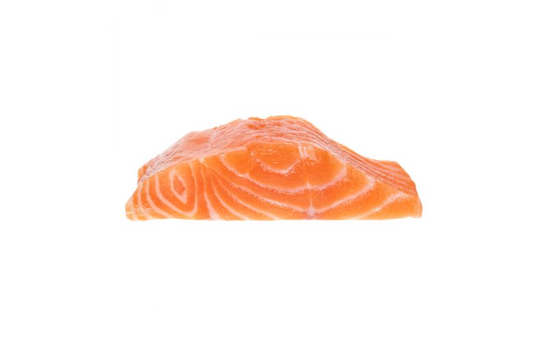 Farm Raised Skinless PBO Scottish Salmon 6 oz