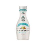 Unsweetened Vanilla Almond Milk