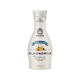Vanilla Almond Milk